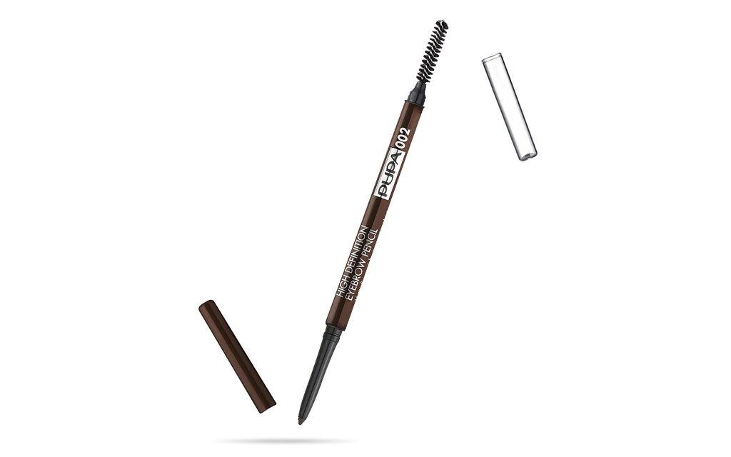 Pupa High Definition Eyebrow Pencil Tester