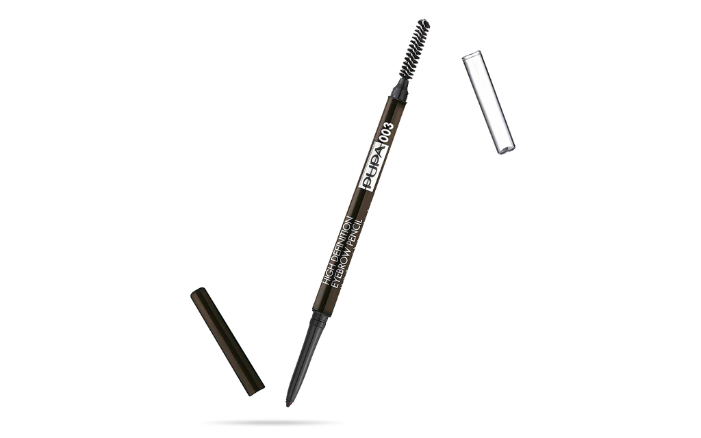 Pupa High Definition Eyebrow Pencil Tester