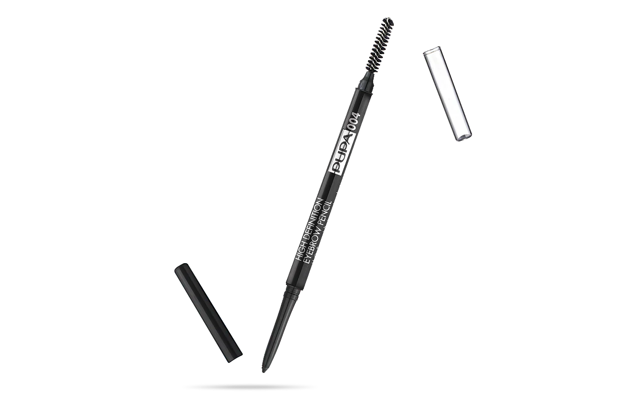 Pupa High Definition Eyebrow Pencil Tester
