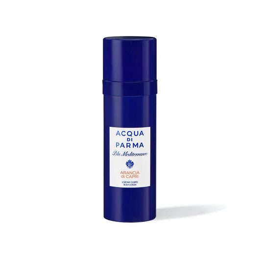 ACQUA DI PARMA ARANCIA DI CAPRI BODY LOTION 150ML TESTER