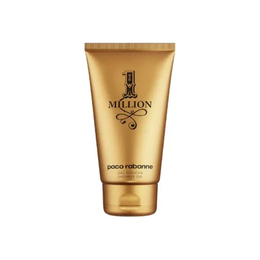 1 Million gel doccia per uomo 100 ML TESTER