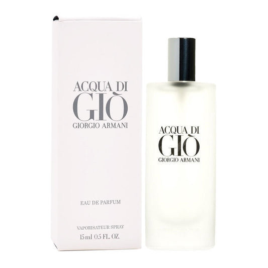 ACQUA DI GIO’ GIORGIO ARMANI edp uomo 15ml